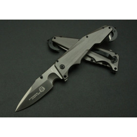 OEM STRIDER  FOLDING KNIFE F54 SURVIVAL KNIFE CAMPING KNIFE UDTEK01820